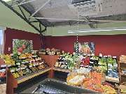 Denns BioMarkt - Denns BioMarkt Saarbrücken