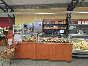 Denns BioMarkt - Denns BioMarkt Saarbrücken