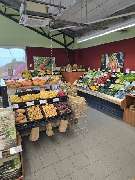 Denns BioMarkt - Denns BioMarkt Saarbrücken