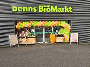 Denns BioMarkt - Denns BioMarkt Saarbrücken