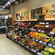 Denns BioMarkt - Frische Bio-Produkte wie Obst und Gemüse