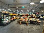 Denns BioMarkt - GALLERY
