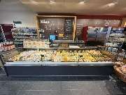 Denns BioMarkt - Käsetheke im Denns BioMarkt Ingelheim