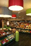 Denns BioMarkt - Sie suchen einen Naturkostladen in der Nähe? Dann ab zu Denns BioMarkt