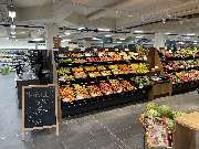 Denns BioMarkt Düsseldorf - GALLERY