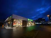 Denns BioMarkt Eschborn - GALLERY