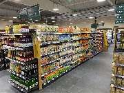 Denns BioMarkt Eschborn - GALLERY