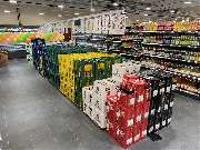 Denns BioMarkt Eschborn - GALLERY