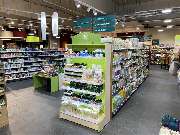 Denns BioMarkt Eschborn - GALLERY