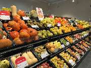 Denns BioMarkt Eschborn - GALLERY