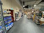 Denns BioMarkt Eschborn - GALLERY