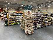 Denns BioMarkt Eschborn - GALLERY