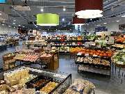 Denns BioMarkt Eschborn - GALLERY