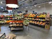 Denns BioMarkt Eschborn - GALLERY