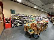 Denns BioMarkt Eschborn - GALLERY