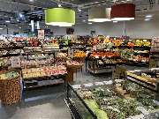 Denns BioMarkt Eschborn - GALLERY