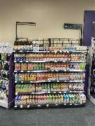 Denns BioMarkt Eschborn - GALLERY