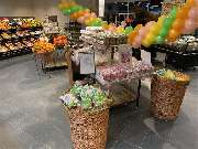 Denns BioMarkt Eschborn - GALLERY