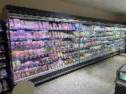 Denns BioMarkt Frankfurt - Neueröffnung Denns BioMarkt in Eschersheimer