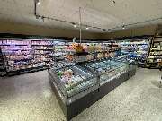 Denns BioMarkt Frankfurt - Neueröffnung Denns BioMarkt in Eschersheimer