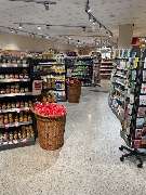 Denns BioMarkt Frankfurt - Neueröffnung Denns BioMarkt in Eschersheimer