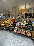 Denns BioMarkt Frankfurt - Neueröffnung Denns BioMarkt in Eschersheimer