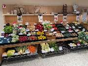 Denns BioMarkt Frankfurt - Neueröffnung Denns BioMarkt in Eschersheimer