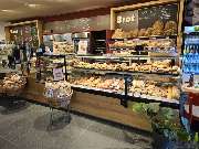 Denns BioMarkt Ingelheim am Rhein - Backheke des Denns BioMarkt Ingelheim