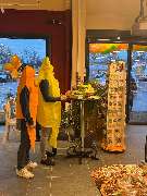 Denns BioMarkt Ingelheim am Rhein - GALLERY