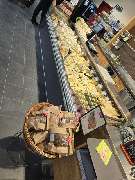 Denns BioMarkt Ingelheim am Rhein - Käsetheke des Denns BioMarkt Ingelheim