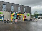 Denns BioMarkt Jestetten - Denns BioMarkt Jestetten