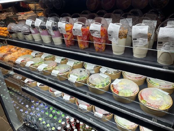 Denns BioMarkt Jestetten - Denns BioMarkt Jestette …