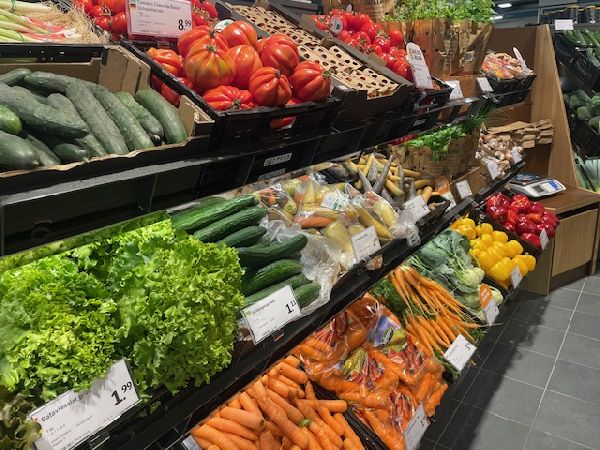 Denns BioMarkt Jestetten - Denns BioMarkt Jestette …