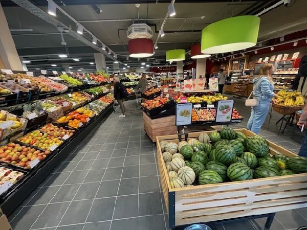 Denns BioMarkt Jestetten - Denns BioMarkt Jestette …