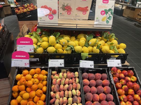 Denns BioMarkt Jestetten - Denns BioMarkt Jestette …