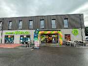 Denns BioMarkt Jestetten - Denns BioMarkt Jestetten