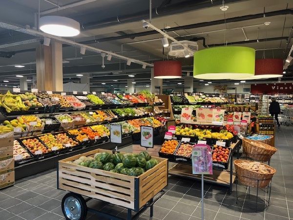 Denns BioMarkt Jestetten - Denns BioMarkt Jestette …