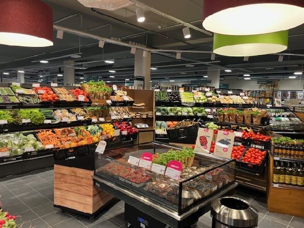 Denns BioMarkt Jestetten - Denns BioMarkt Jestette …