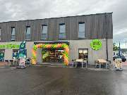 Denns BioMarkt Jestetten - Denns BioMarkt Jestetten