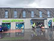 Denns BioMarkt Jestetten - Denns BioMarkt Jestetten