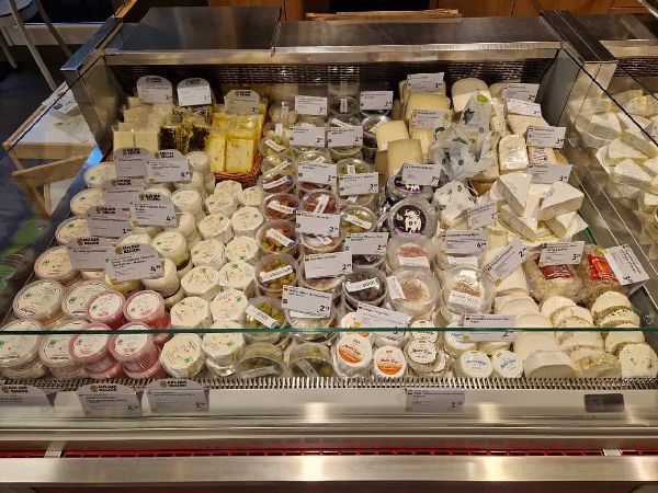 Denns BioMarkt Miltenberg - GALLERY