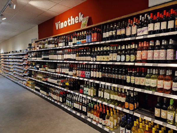 Denns BioMarkt Miltenberg - GALLERY