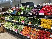 Denns BioMarkt München - Bio-Lebensmittel wie Bio-Gemüse und Bio-Obst in Hülle und Fülle