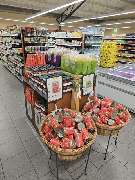 Denns BioMarkt Saarbrücken - Denns BioMarkt Saarbrücken