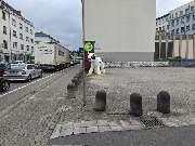 Denns BioMarkt Saarbrücken - Denns BioMarkt Saarbrücken