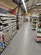 Denns BioMarkt Saarbrücken - Denns BioMarkt Saarbrücken