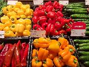 Denns BioMarkt Schwetzingen - GALLERY