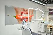 Dental-Labor Hans Fuhr GmbH & Co. KG Köln - Behandlungsraum