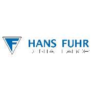 Dental-Labor Hans Fuhr GmbH & Co. KG Köln - Dental-Labor Hans Fuhr GmbH & Co. KG Logo