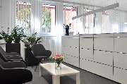 Dental-Labor Hans Fuhr GmbH & Co. KG Köln - Wartebereich
